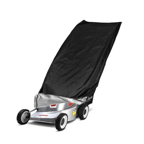 Waterproof Lawn Mower Cover For Outdoor Lawn Mower Accessories
