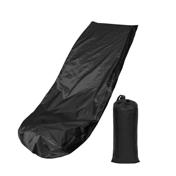 Waterproof Lawn Mower Cover For Outdoor Lawn Mower Accessories