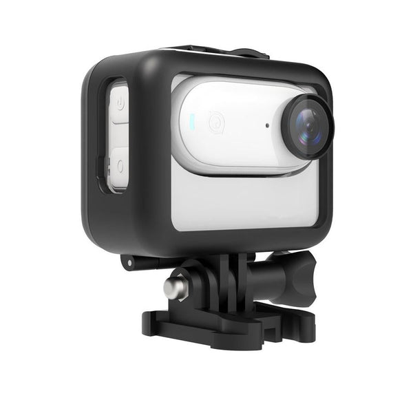 Insta360 Go Battery Case Protective Frame For Audio And Video Equipment Camera Cases Bags & Covers