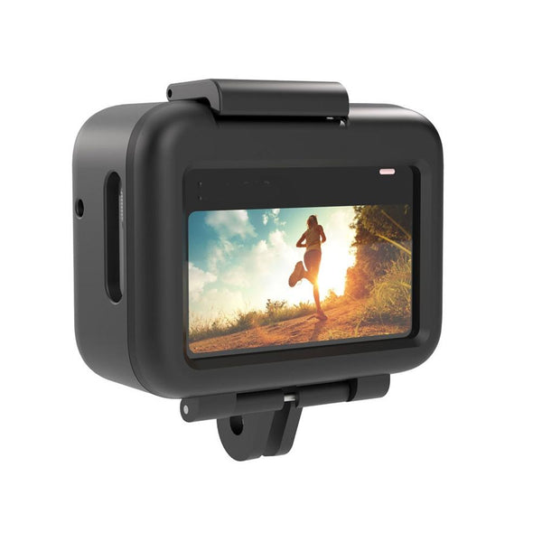 Insta360 Go Battery Case Protective Frame For Audio And Video Equipment Camera Cases Bags & Covers