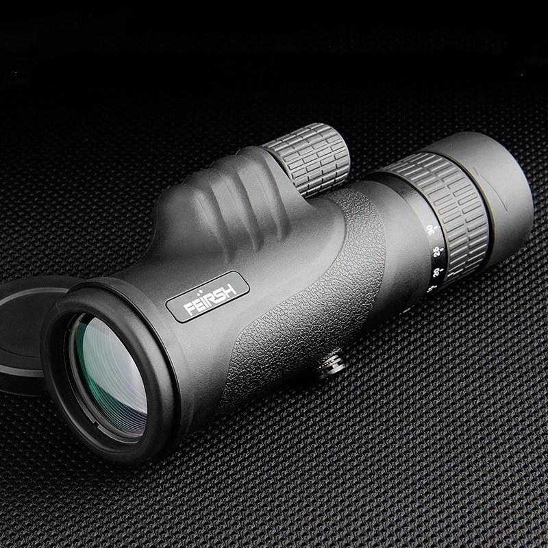 High Power Night Vision Telescope 6 18X42 Continuous Zoom Telescopes