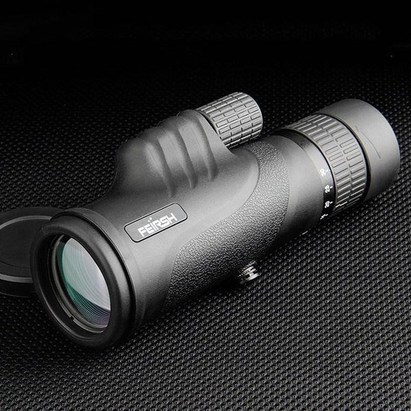 High Power Night Vision Telescope 6 18X42 Continuous Zoom Telescopes