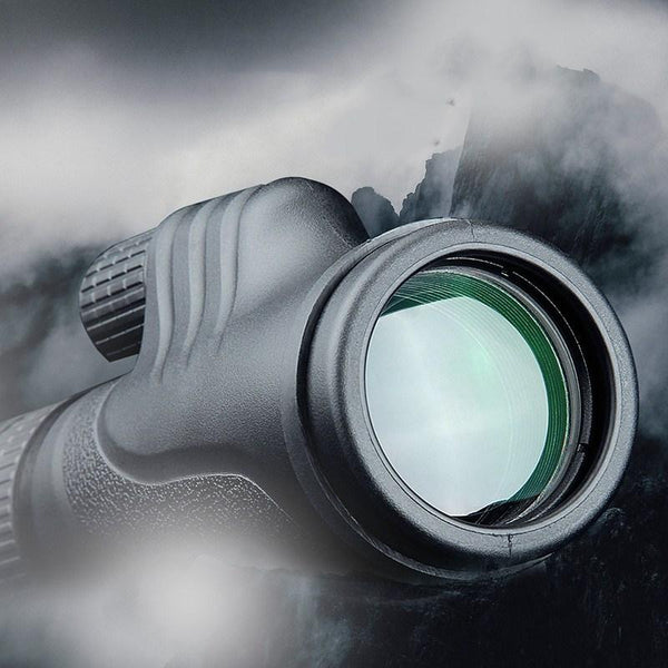 High Power Night Vision Telescope 6 18X42 Continuous Zoom Telescopes