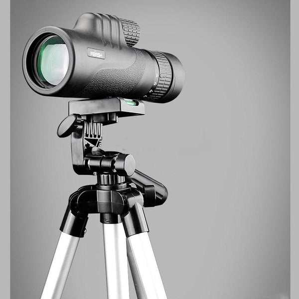 High Power Night Vision Telescope 6 18X42 Continuous Zoom Telescopes