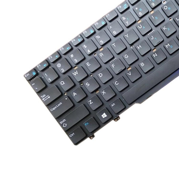 Dell Latitude Keyboard For 3340 7350 5450 7450 Keyboards & Keypads