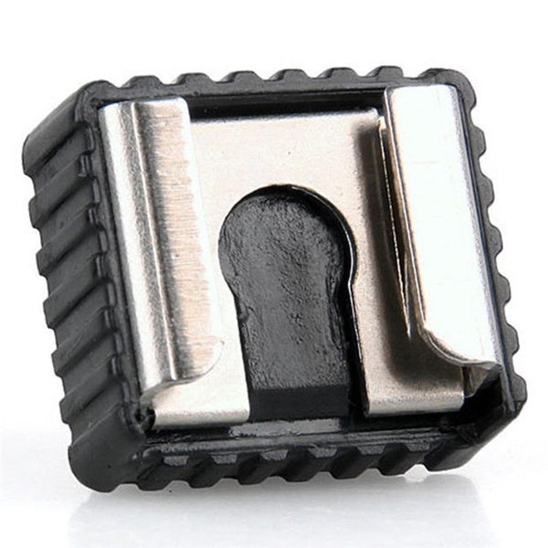 Universal Flash Stand Adapter For Hot Shoe Base Accessory Cables & Adapters