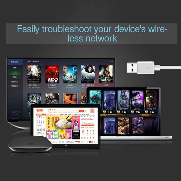 3 Port Usb3.0 Hub + Gigabit Ethernet Adapter Usb Cables Hubs & Adapters