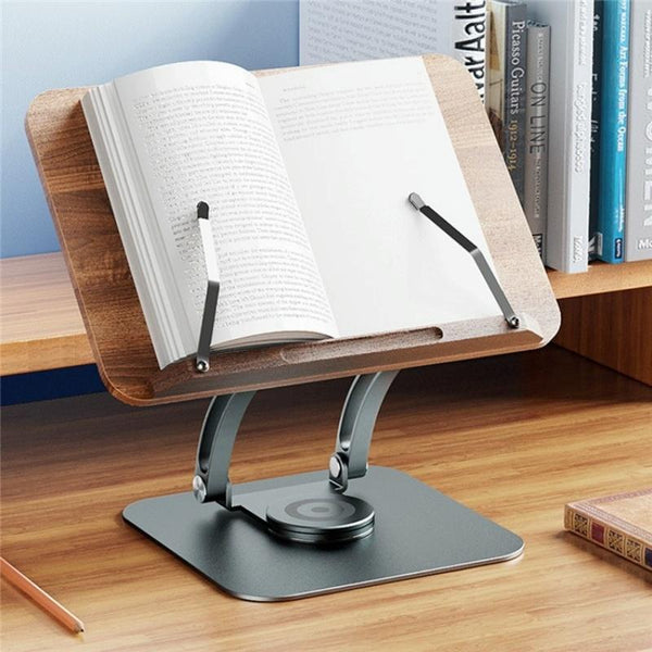 Desktop Laptop Stand For 10 17 Inch Devices Other Laptop & Desktop Accs