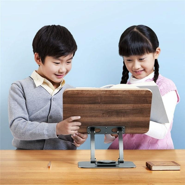 Desktop Laptop Stand For 10 17 Inch Devices Other Laptop & Desktop Accs