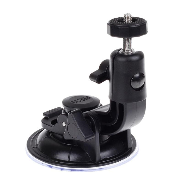 Xiaomi Yi Sport Camera Suction Cup Holder Strong Grip Other Camera & Photo Accs