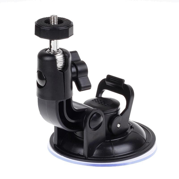 Xiaomi Yi Sport Camera Suction Cup Holder Strong Grip Other Camera & Photo Accs