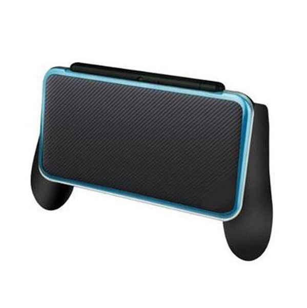 2Dsll Handgrip Kit With Crystal Cover And Touch Pen Bags Skins & Travel Cases