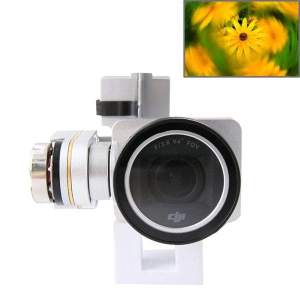 Universal Lens Filter For Dji Phantom 3 And 4 Series Camera Drone Accessories
