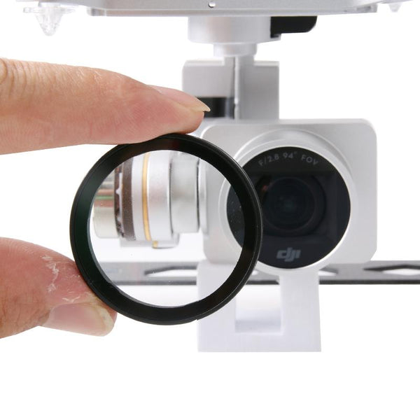 Universal Lens Filter For Dji Phantom 3 And 4 Series Camera Drone Accessories
