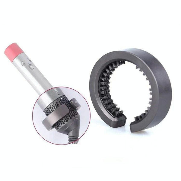 Dyson Airwrap Cleaning Brush & Comb For Curly Hair Hair Dryers