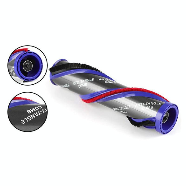 Anti Winding Suction Head Brush For Dyson V11 V15 Vacuum Vacuum Cleaner Parts