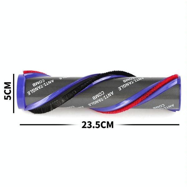 Anti Winding Suction Head Brush For Dyson V11 V15 Vacuum Vacuum Cleaner Parts