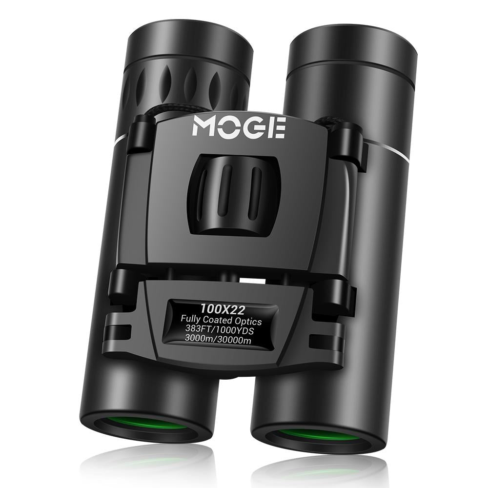 Professional Outdoor 100X22 Hd Binoculars