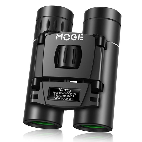 Professional Outdoor 100X22 Hd Binoculars