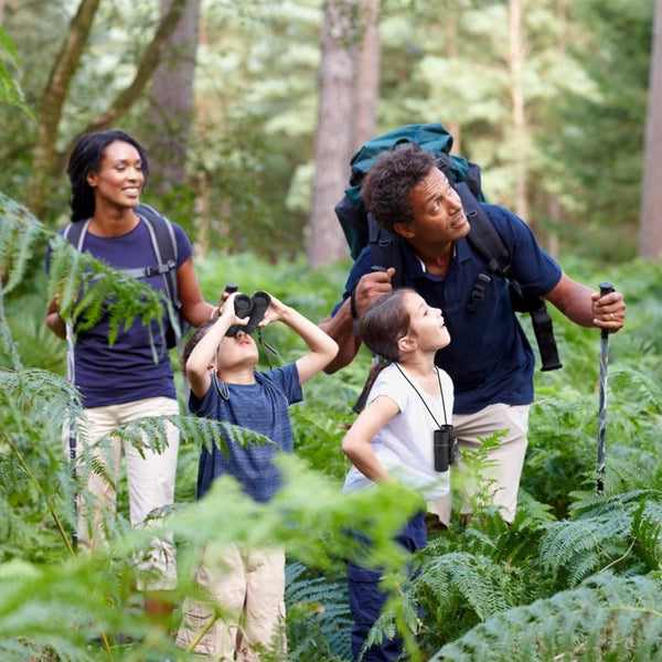 Professional Outdoor 100X22 Hd Binoculars