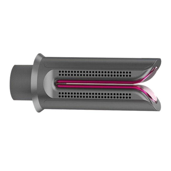 Dyson Hair Dryer Straight Nozzle Attachment With Styling Plate Clamp Hair Dryers