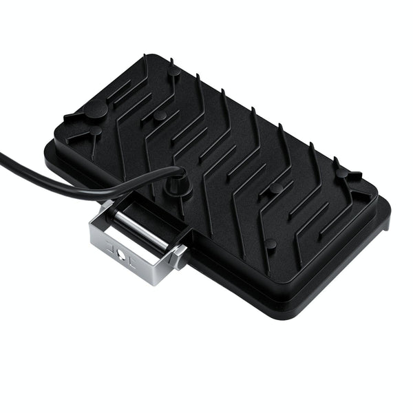 Cs 1242A1 Car Inch Square 32Leds Highlight Work Light Modified Front Bumper Lamp Spotlight Led Car Lights