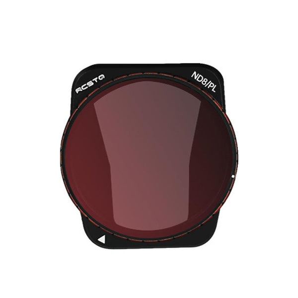 Waterproof Multi Layer Coating Filter For Dji Air 3 Cpl Nd Pl8 Camera Drone Accessories