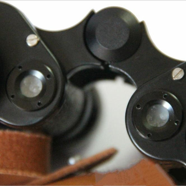Yunguang 8X30 Low Light Night Vision Binoculars With Coordinates 62 Telescope Binoculars & Monoculars