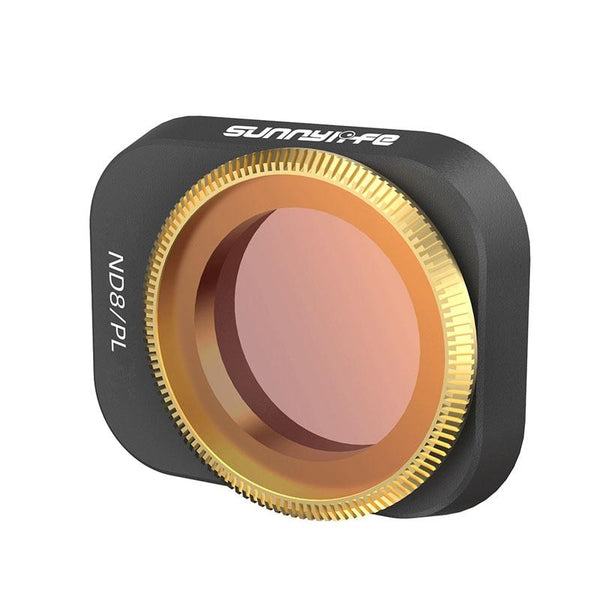 Mini 3 Pro Nd8 / Pl Filter For Mm3 Fi411 Enhance Your Photos Camera Drone Accessories