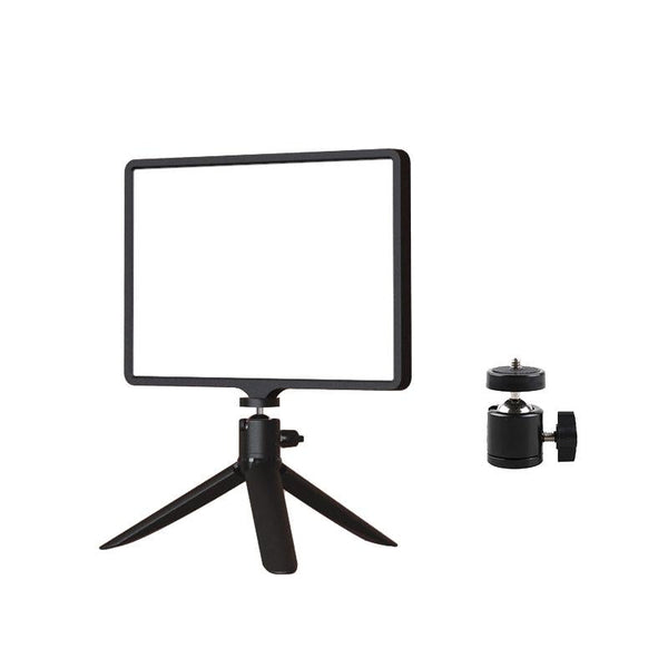 Small Tripod Live Fill Light 10 Inch With Three Colour Temperature For Photography Other Lighting & Studio