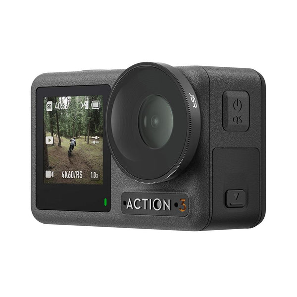 Parallel Deals Action 3 Lens Filter For Dji Compact And Effective Other Lenses & Filters