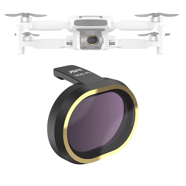 Mini Drone Lens Filter For Fimi X8 Nd8pl Camera Drone Accessories