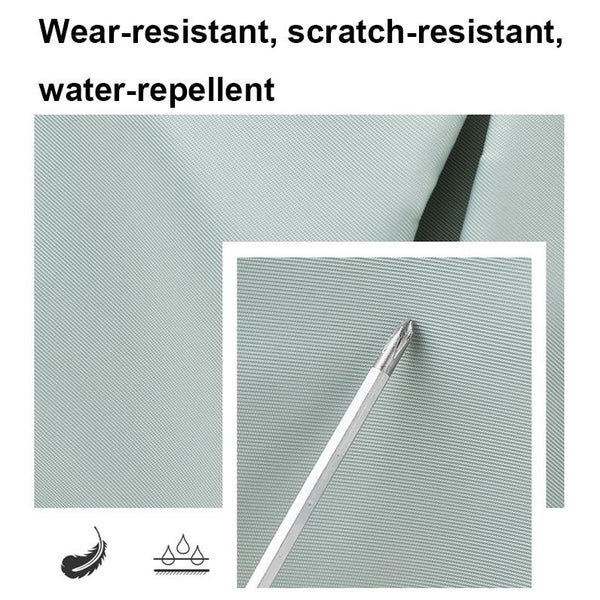 Waterproof Messenger Bag For Fitness Compact Design Bags