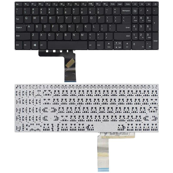 Lenovo Ideapad 320 / 320S 320C Keyboard Us Version Keyboards & Keypads