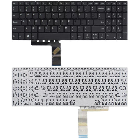 Lenovo Ideapad 320 / 320S 320C Keyboard Us Version Keyboards & Keypads