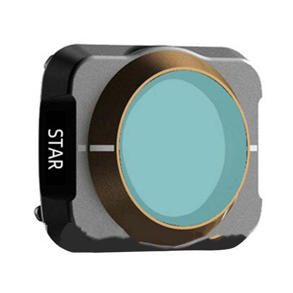 Parallel Star Style Motion Camera Filter For Dji Mavic Air 2 Filters