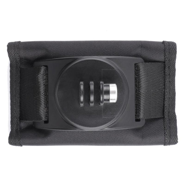 Backpack Mount For Gopro And Other Action Cameras Hook Loop Fastener Other Camera & Photo Accs