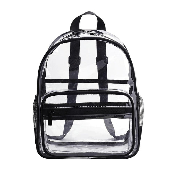 Waterproof Pvc Backpack For Student Backpacks & Bags