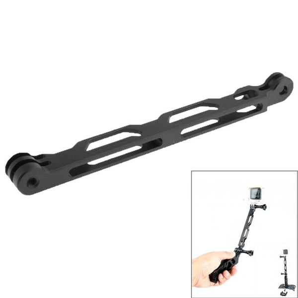 16 Centimetre Tmc Cnc Aluminium Extender For Gopro Insta360 Dji Action Cameras Other Camera & Photo Accs