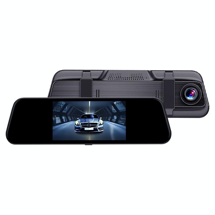 5.5 Ips Touch Screen Car Dvr Ultra Hd 1080P Car Audio In Dash Units