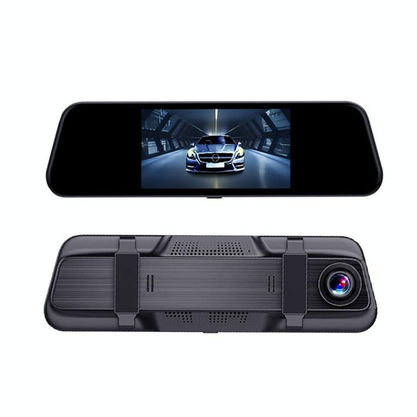 5.5 Ips Touch Screen Car Dvr Ultra Hd 1080P Car Audio In Dash Units