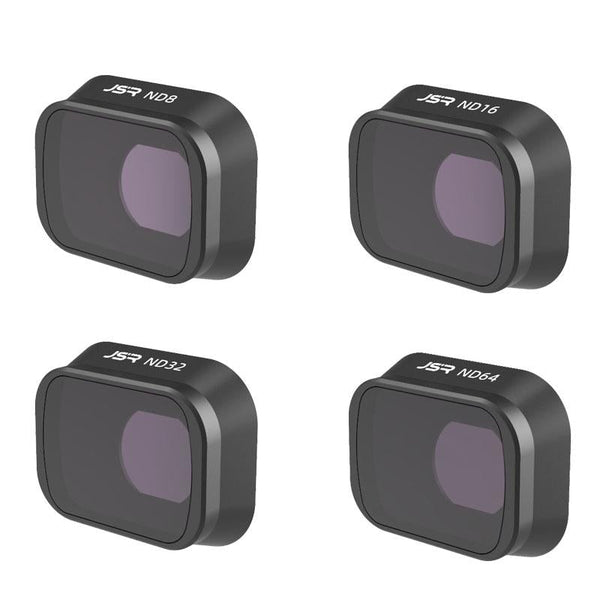 4 In 1 Nd 1663 19 Filters For Dji Mini Pro Camera Drone Accessories