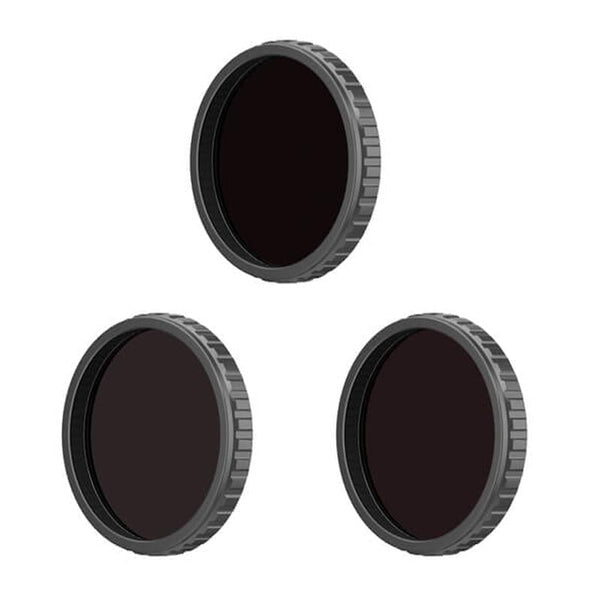 Parallel Nd For Dji Action Camera Filters