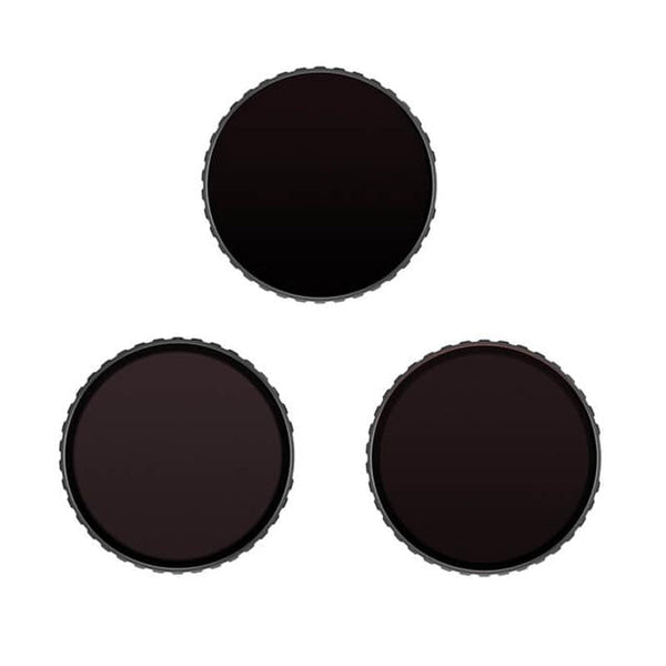 Parallel Nd For Dji Action Camera Filters