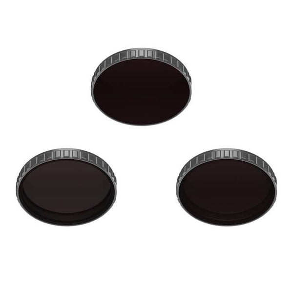 Parallel Nd For Dji Action Camera Filters
