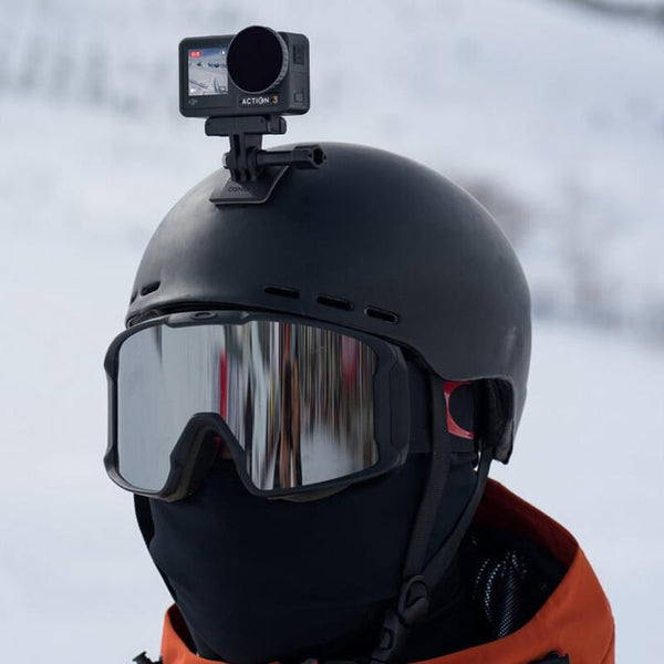 Parallel Nd For Dji Action Camera Filters