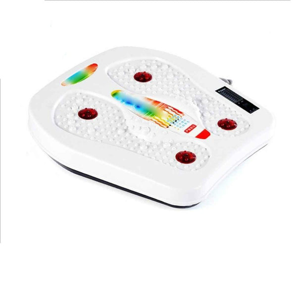 Electric Foot Massager With Infrared Vibration Relax & Soothe Feet Massagers