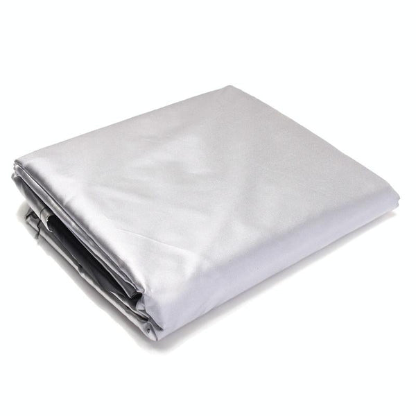 Waterproof Outdoor Furniture Cover 190X125x80cm Outdoor Furniture Covers