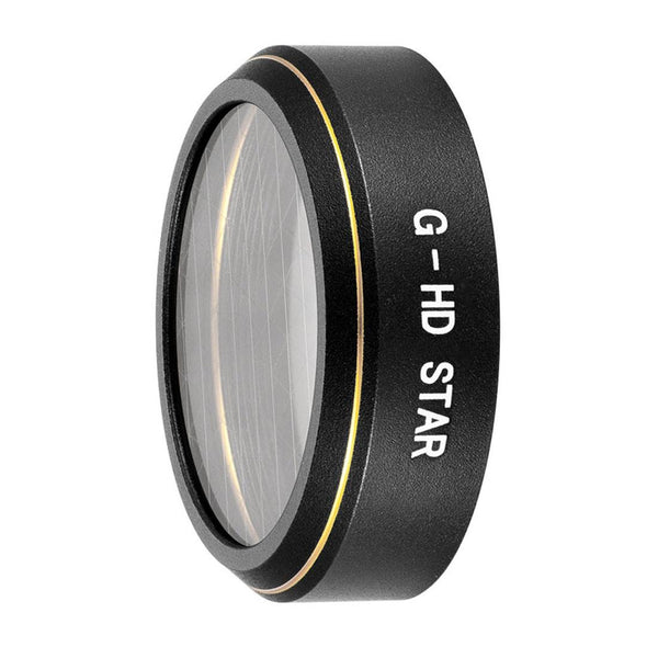 6 Point Lens Filter For Dji Phantom 4 Pro Hd Drone Effect Camera Drone Accessories