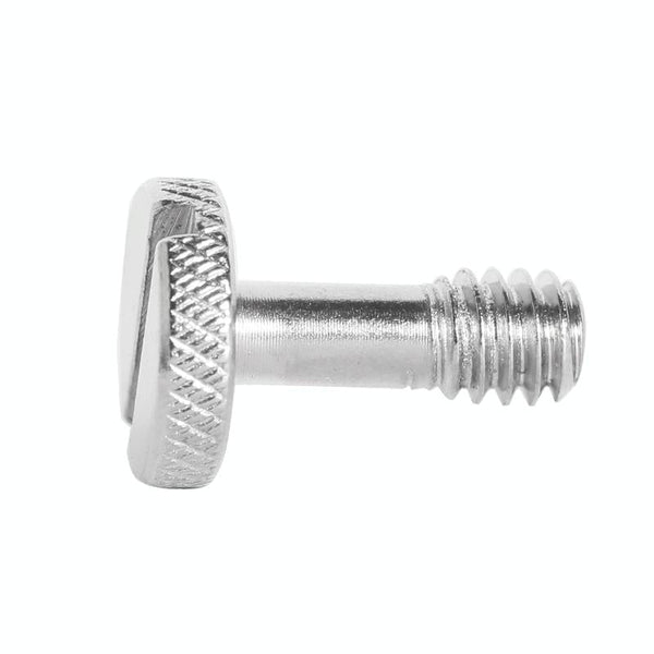 2 Pack 1/4 Inch Female Thread Camera Mount Screws For Audio And Video Equipment Other Camera & Photo Accs
